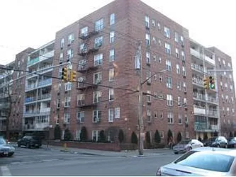 Sold by New Times Realty Corp.