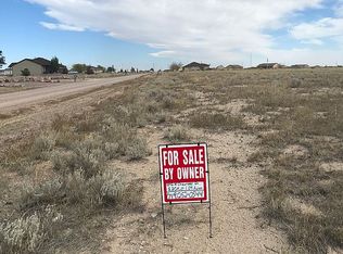 1342 N Chaunsey Dr, Pueblo West, CO 81007