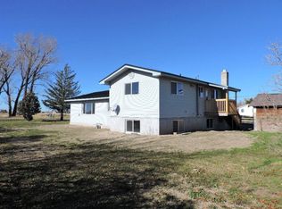 40 N 3700 E, RIGBY, ID 83442