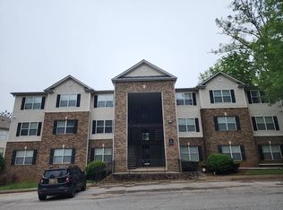 5101 Par Four Way, Lithonia, GA 30038