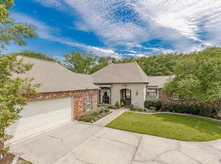 18103 Jefferson Ridge Dr, Baton Rouge, LA 70817