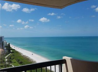 4001 Gulf Shore Blvd N, Naples, FL 34103