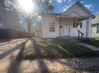 926 W Mount Vernon St, Springfield, MO 65806