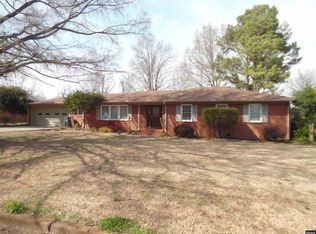 1312 Oak St E, Union City, TN 38261