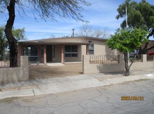 342 W Calle Margarita, Tucson, AZ 85706