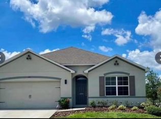 201 Wood Hollow Rd, Deland, FL 32724