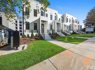 418 Saint Marys St, Raleigh, NC 27605