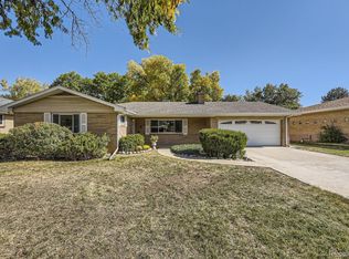 3990 Ammons St, Wheat Ridge, CO 80033