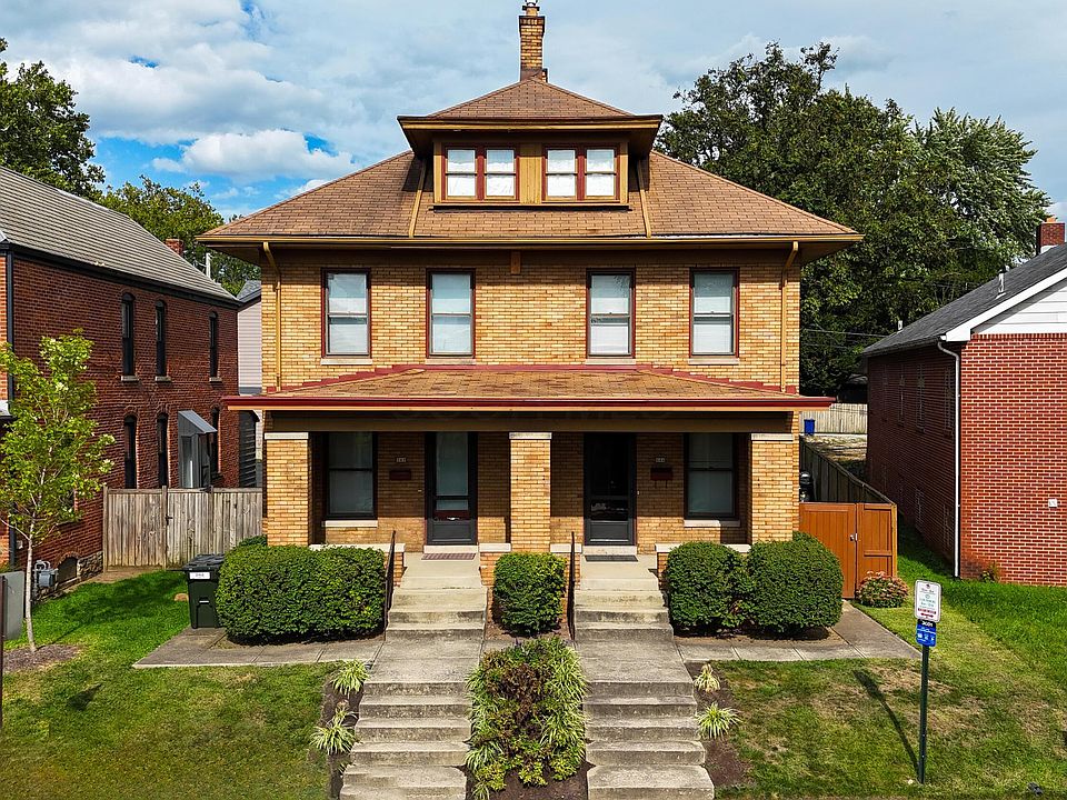 1st image of 846 Summit St #848