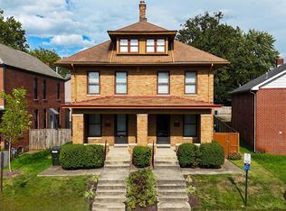 846 Summit St #848, Columbus, OH