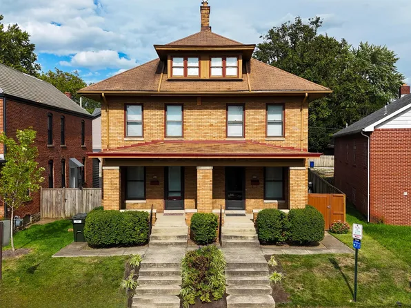 846 Summit St #848, Columbus, OH 43215