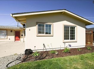 (Undisclosed Address), San Jose, CA 95122