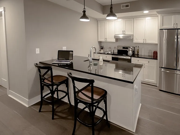First Street Lofts of Rochester — Photo 24