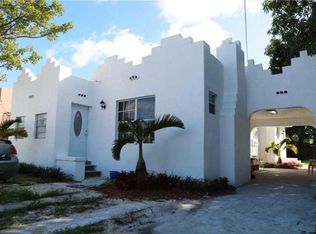1384 NW 33rd St #B, Miami, FL 33142
