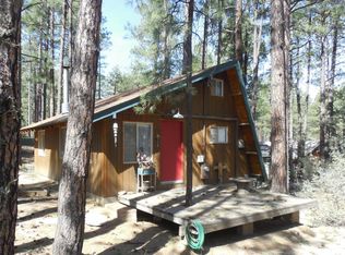 3432 S Pinehurst Dr, Prescott, AZ 86303