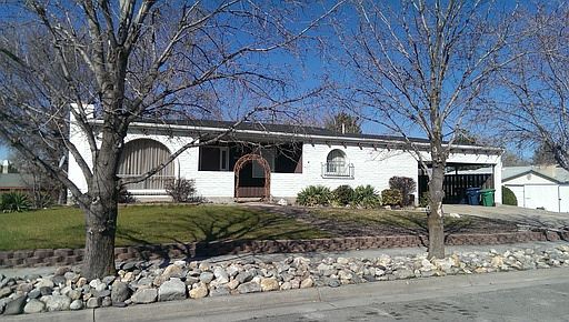 1st image of 8658 S Vaquero Dr