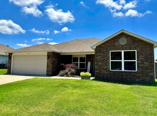 6437 Amalie Dr, Alexander, AR 72002