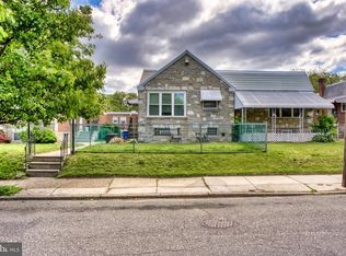 8171 Lister St, Philadelphia, PA 19152
