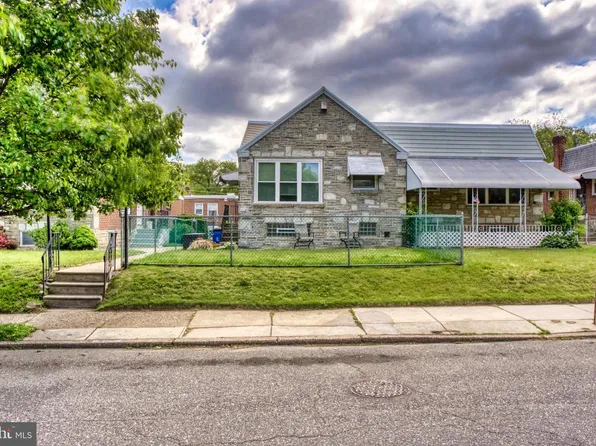 8171 Lister St, Philadelphia, PA 19152
