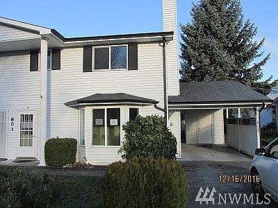 2nd image of 801 37th St SE #14B