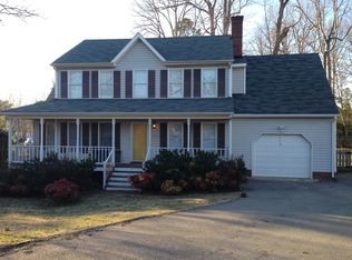 13718 Nashua Pl, Midlothian, VA 23112