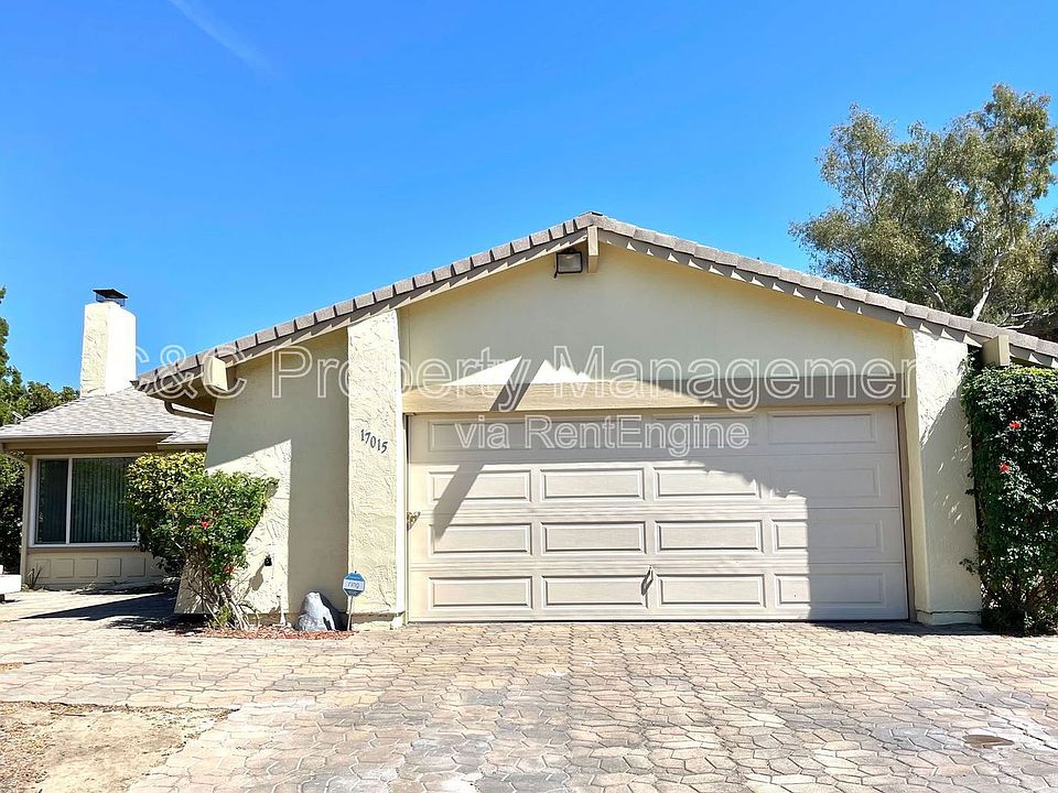 1st image of 17015 Palacio Ct