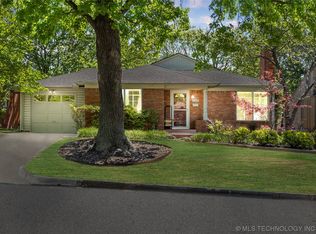 2419 S Louisville Ave, Tulsa, OK 74114