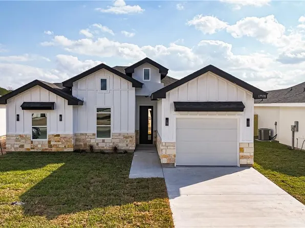 17938 Redwood St, Harlingen, TX 78552