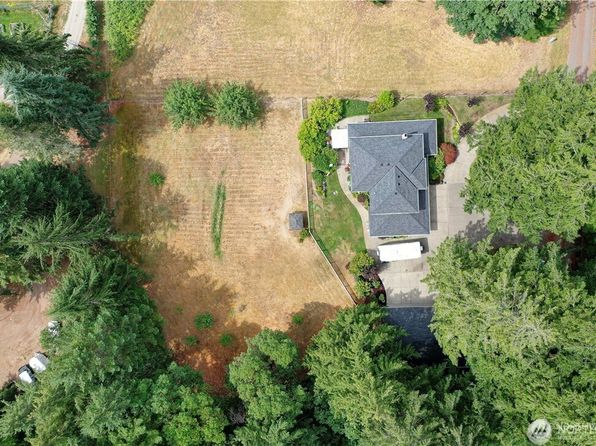 18408 97TH Street Ct NW, Vaughn, WA 98394
