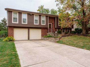 5017 Francisview Dr, Cincinnati, OH