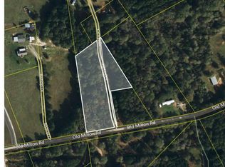 0 Old Milton Rd, Clinton, SC 29325