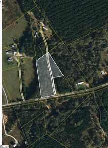 0 Old Milton Rd, Clinton, SC, 29325