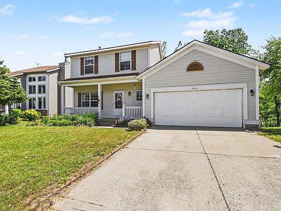2nd image of 4546 Brookmeadow Ct SE