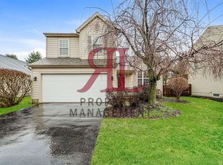 2627 Westrock Dr, Hilliard, OH 43026