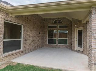 9321 Tunilla Ct, Fort Worth, TX 76177