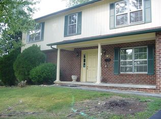 1415 Barcelona Dr, Knoxville, TN 37923