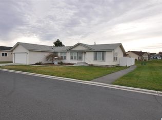 543 Wisteria St, Richland, WA
