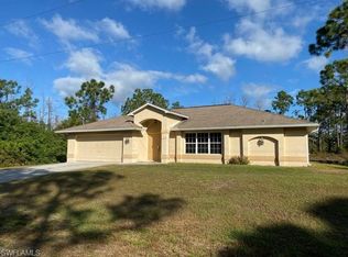 1119 Fogia St E, Lehigh Acres, FL 33974