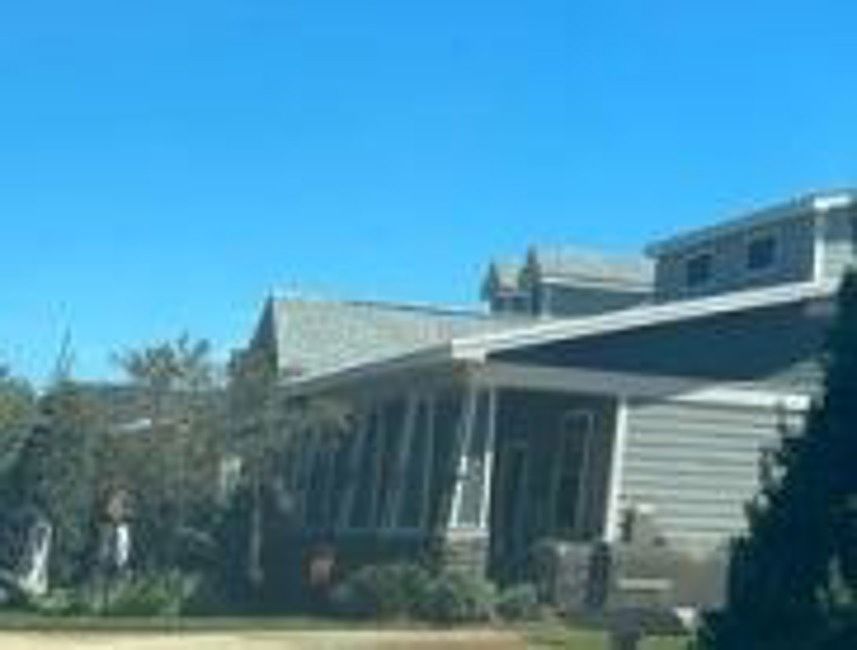 Property Side View