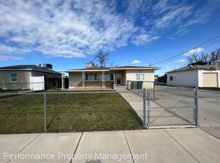 1024 Castaic Ave, Bakersfield, CA 93308