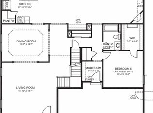 22536 E Union Pl, Aurora, CO 80015