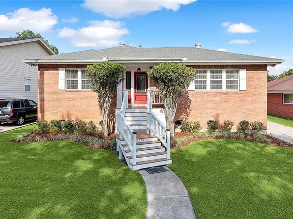5379 Chatham Dr, New Orleans, LA 70122