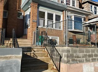 4908 Rorer St, Philadelphia, PA 19120