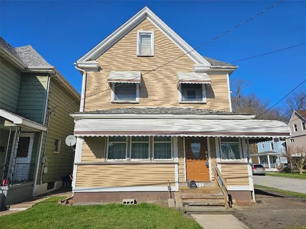 102 W Madison Ave, New Castle, PA 16102