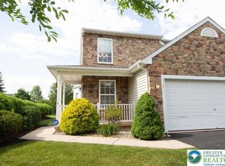 4129 Coleman St, Bethlehem, PA 18020