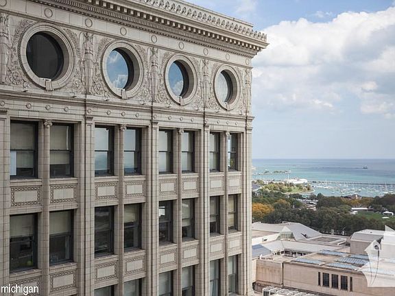 2nd image of 310 S Michigan Ave #1423