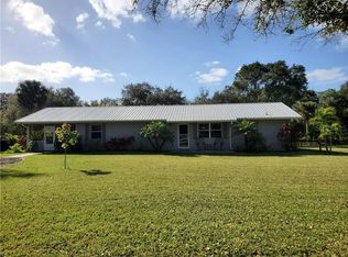 8394 SE 60th Dr, Okeechobee, FL 34974