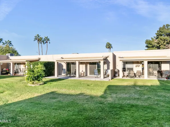 721 S PALO VERDE Way, Mesa, AZ 85208