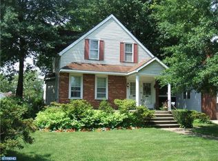 30 N Lecato Ave, Audubon, NJ 08106