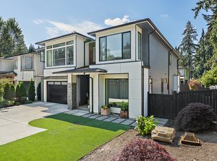 11312 115th Ave NE, Kirkland, WA 98033